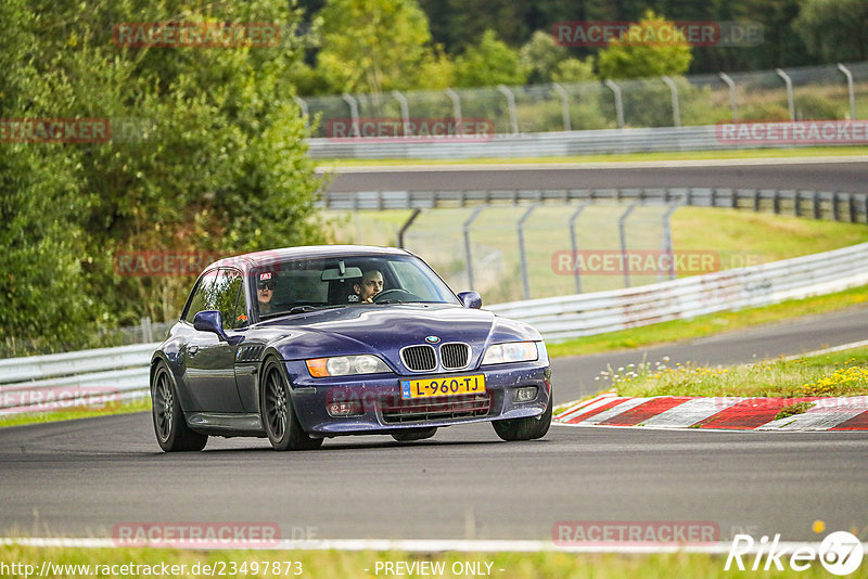 Bild #23497873 - Touristenfahrten Nürburgring Nordschleife (07.08.2023)