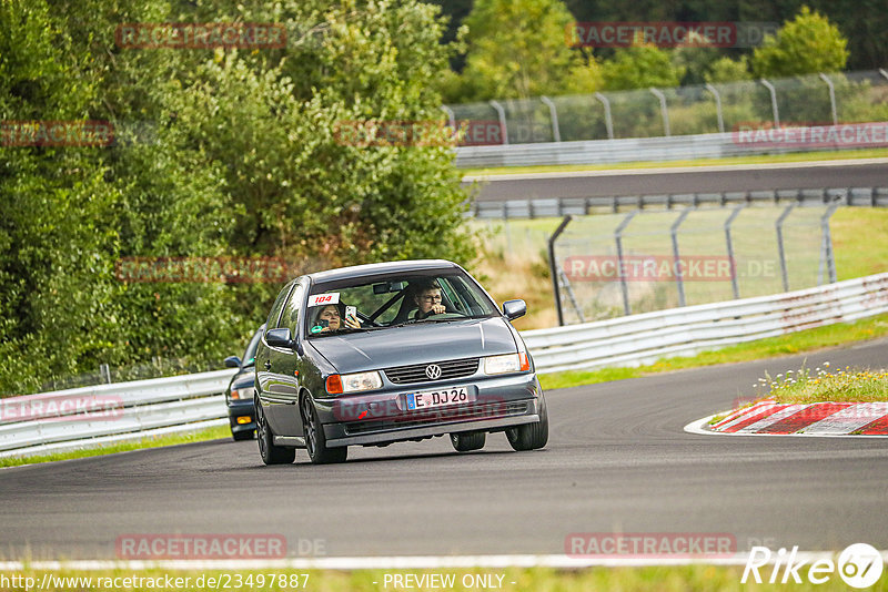 Bild #23497887 - Touristenfahrten Nürburgring Nordschleife (07.08.2023)