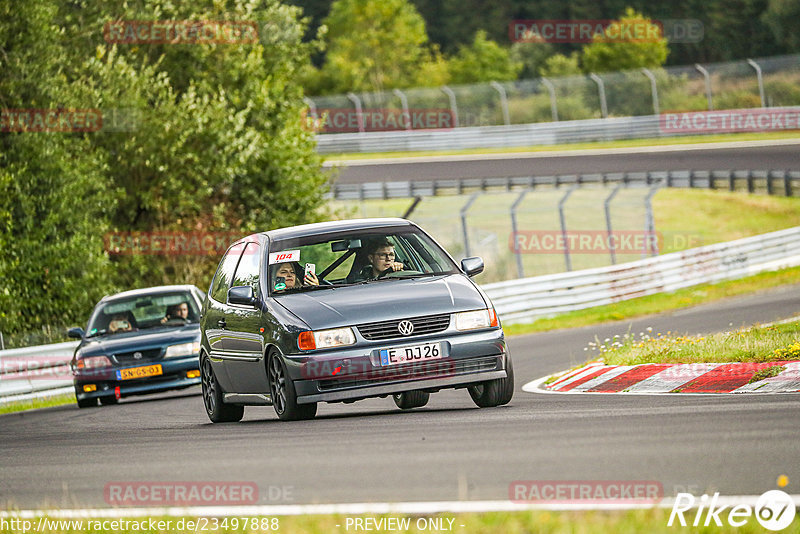 Bild #23497888 - Touristenfahrten Nürburgring Nordschleife (07.08.2023)