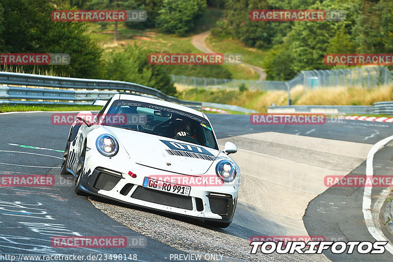 Bild #23498148 - Touristenfahrten Nürburgring Nordschleife (07.08.2023)