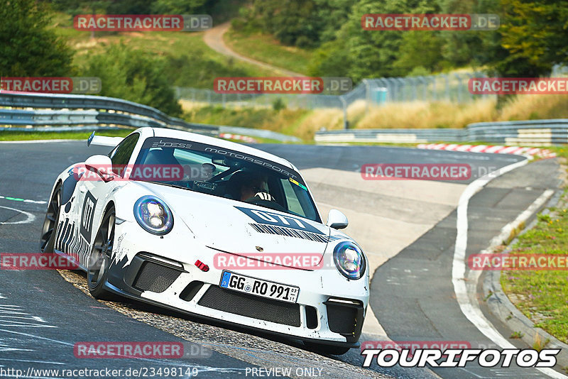 Bild #23498149 - Touristenfahrten Nürburgring Nordschleife (07.08.2023)