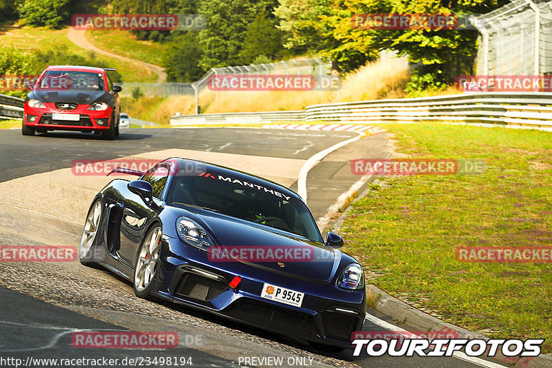 Bild #23498194 - Touristenfahrten Nürburgring Nordschleife (07.08.2023)