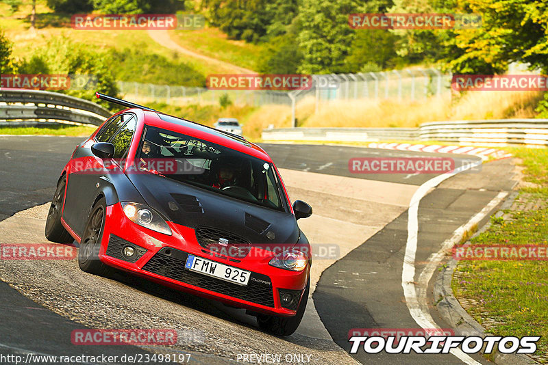 Bild #23498197 - Touristenfahrten Nürburgring Nordschleife (07.08.2023)