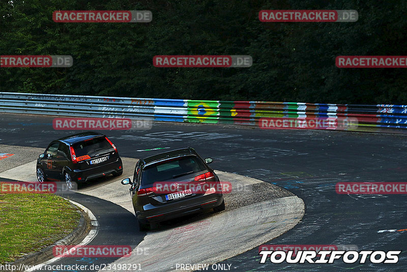 Bild #23498291 - Touristenfahrten Nürburgring Nordschleife (07.08.2023)