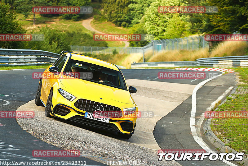 Bild #23498311 - Touristenfahrten Nürburgring Nordschleife (07.08.2023)