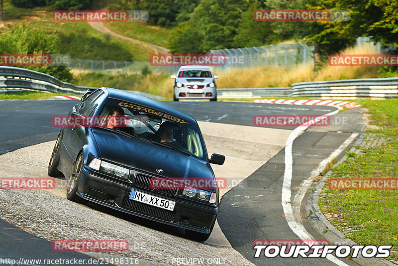 Bild #23498316 - Touristenfahrten Nürburgring Nordschleife (07.08.2023)