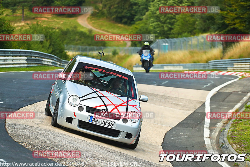 Bild #23498437 - Touristenfahrten Nürburgring Nordschleife (07.08.2023)