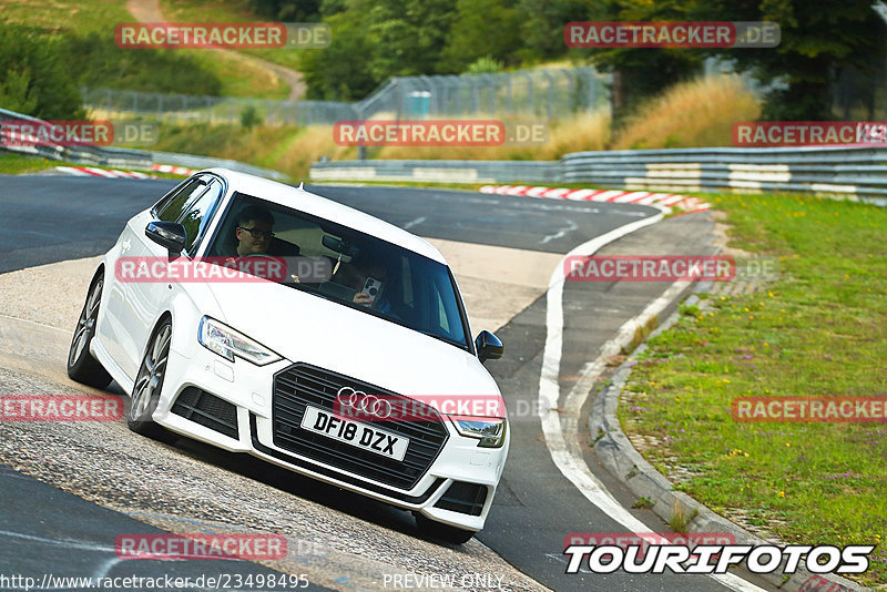 Bild #23498495 - Touristenfahrten Nürburgring Nordschleife (07.08.2023)