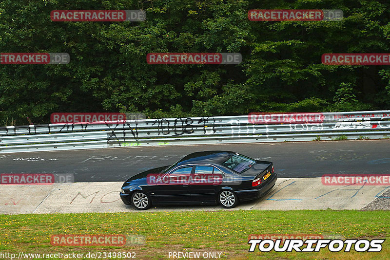 Bild #23498502 - Touristenfahrten Nürburgring Nordschleife (07.08.2023)