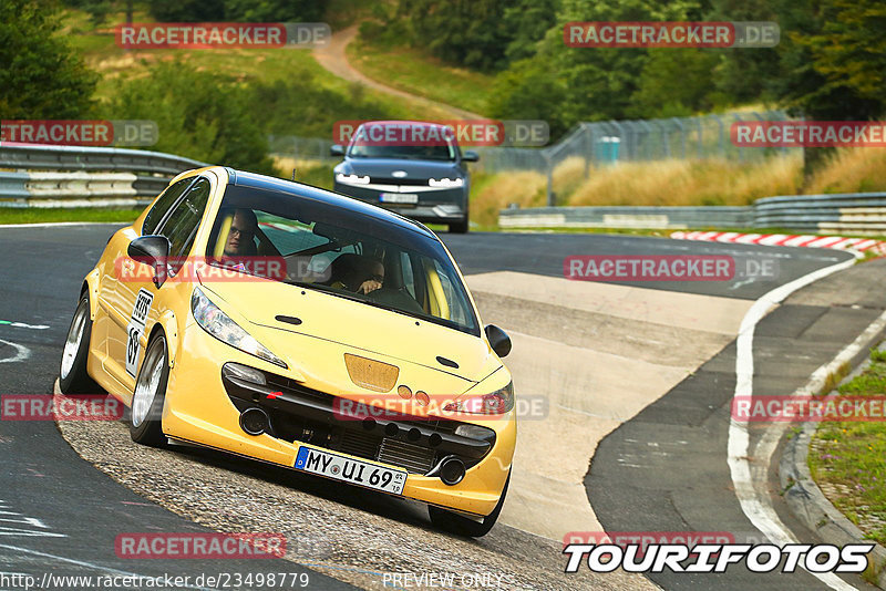 Bild #23498779 - Touristenfahrten Nürburgring Nordschleife (07.08.2023)