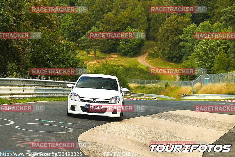 Bild #23498825 - Touristenfahrten Nürburgring Nordschleife (07.08.2023)