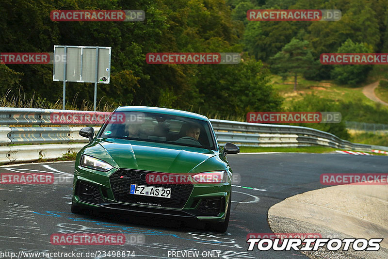 Bild #23498874 - Touristenfahrten Nürburgring Nordschleife (07.08.2023)