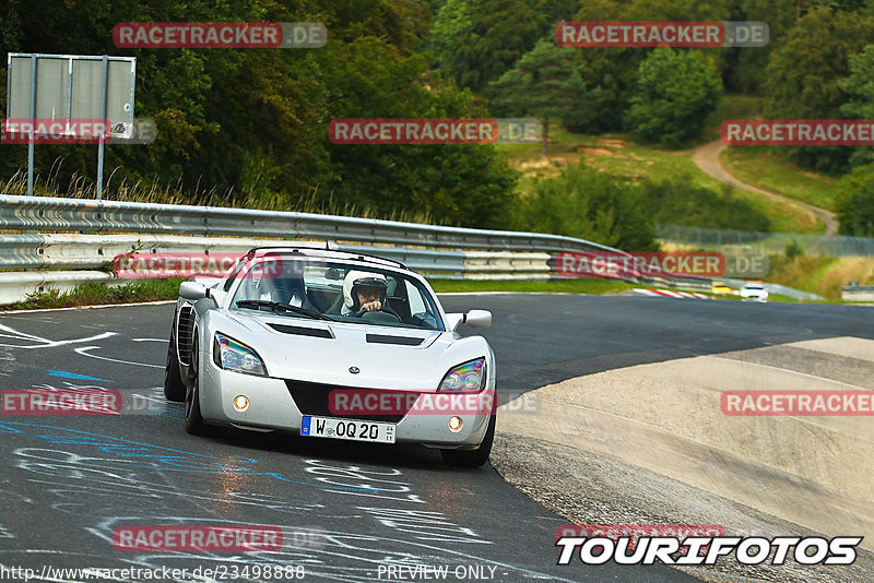 Bild #23498888 - Touristenfahrten Nürburgring Nordschleife (07.08.2023)