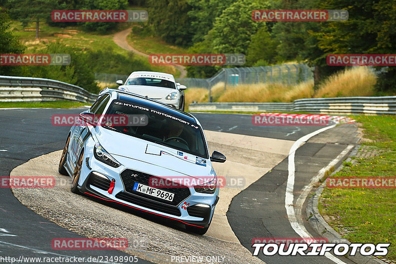 Bild #23498905 - Touristenfahrten Nürburgring Nordschleife (07.08.2023)