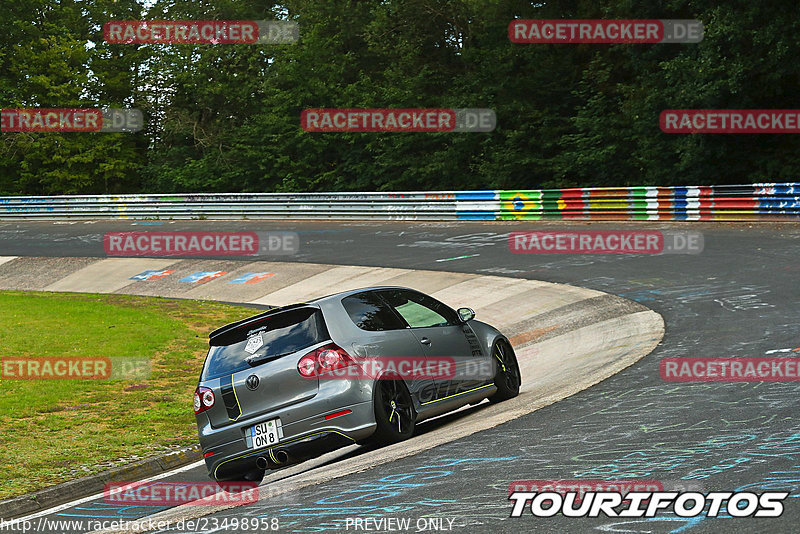 Bild #23498958 - Touristenfahrten Nürburgring Nordschleife (07.08.2023)