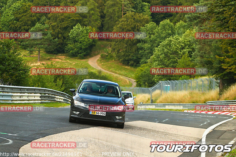 Bild #23498961 - Touristenfahrten Nürburgring Nordschleife (07.08.2023)