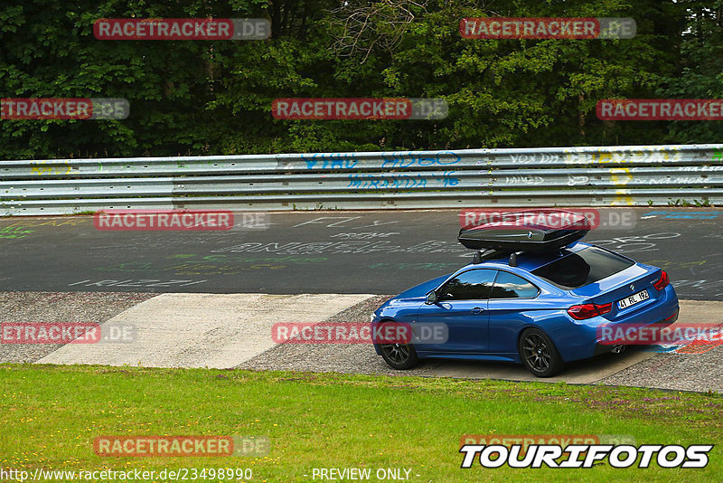 Bild #23498990 - Touristenfahrten Nürburgring Nordschleife (07.08.2023)