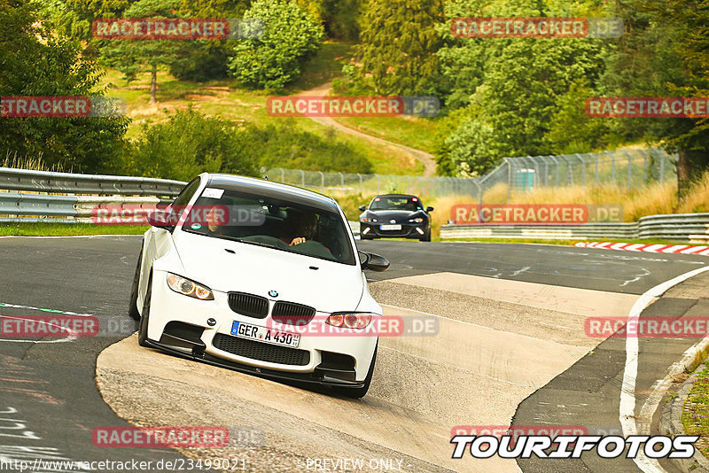 Bild #23499021 - Touristenfahrten Nürburgring Nordschleife (07.08.2023)