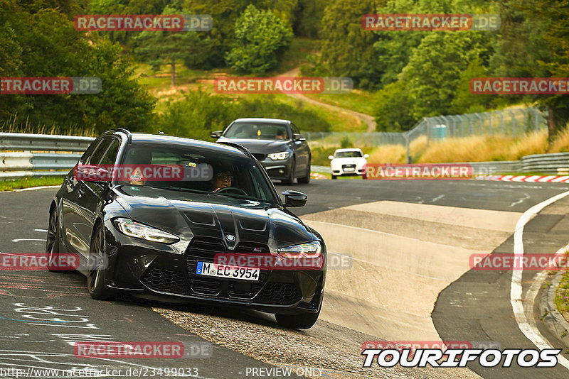 Bild #23499033 - Touristenfahrten Nürburgring Nordschleife (07.08.2023)