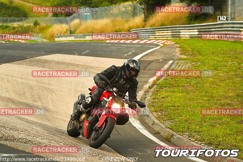 Bild #23499068 - Touristenfahrten Nürburgring Nordschleife (07.08.2023)