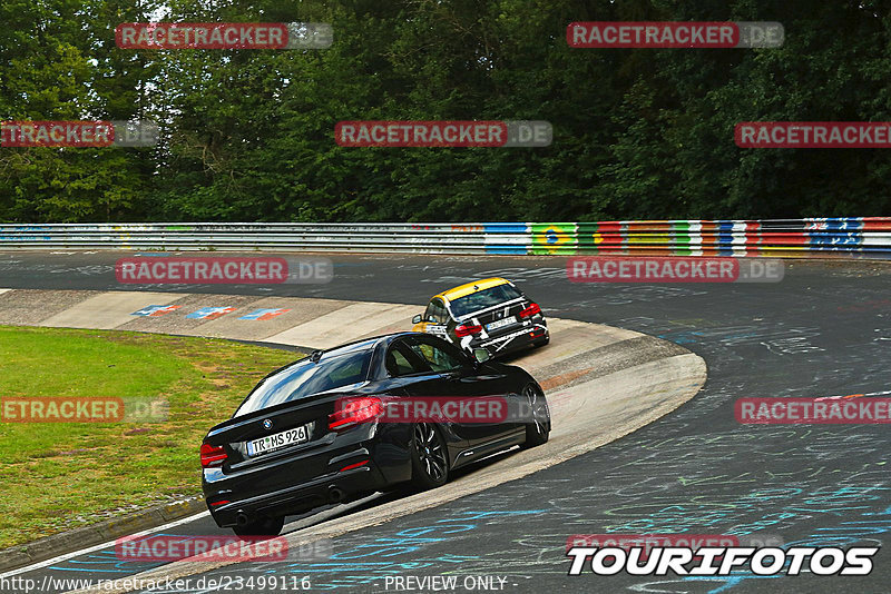 Bild #23499116 - Touristenfahrten Nürburgring Nordschleife (07.08.2023)