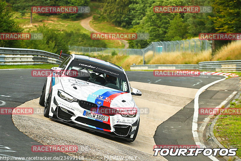 Bild #23499118 - Touristenfahrten Nürburgring Nordschleife (07.08.2023)