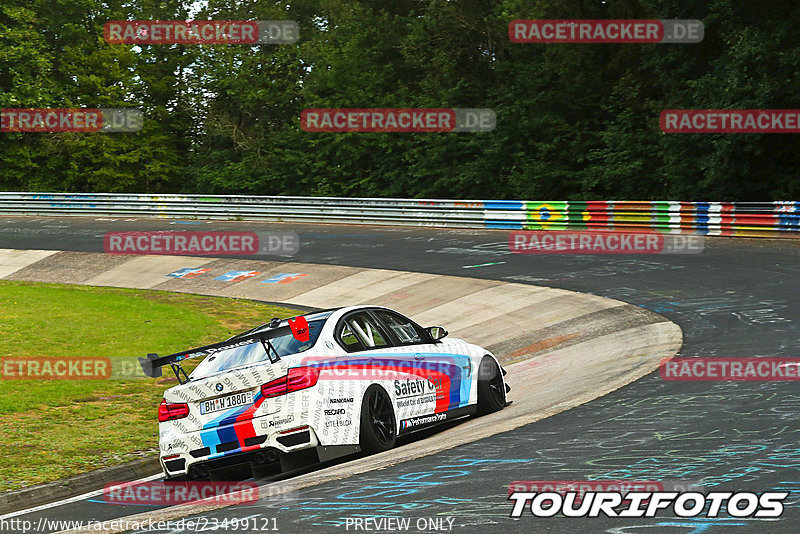 Bild #23499121 - Touristenfahrten Nürburgring Nordschleife (07.08.2023)