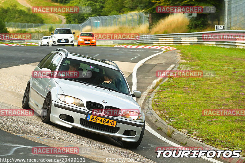 Bild #23499131 - Touristenfahrten Nürburgring Nordschleife (07.08.2023)