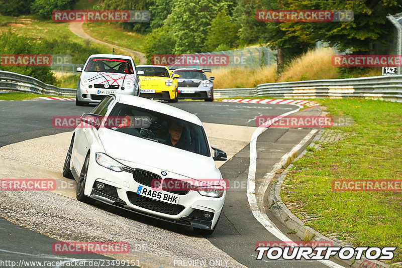 Bild #23499151 - Touristenfahrten Nürburgring Nordschleife (07.08.2023)