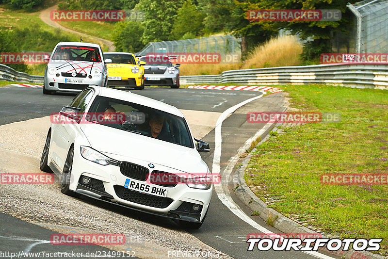 Bild #23499152 - Touristenfahrten Nürburgring Nordschleife (07.08.2023)