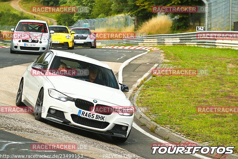 Bild #23499153 - Touristenfahrten Nürburgring Nordschleife (07.08.2023)