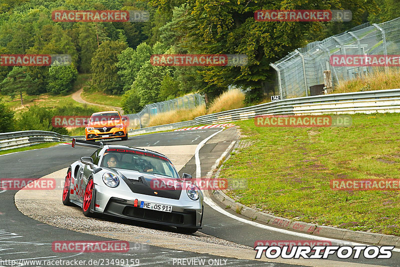 Bild #23499159 - Touristenfahrten Nürburgring Nordschleife (07.08.2023)