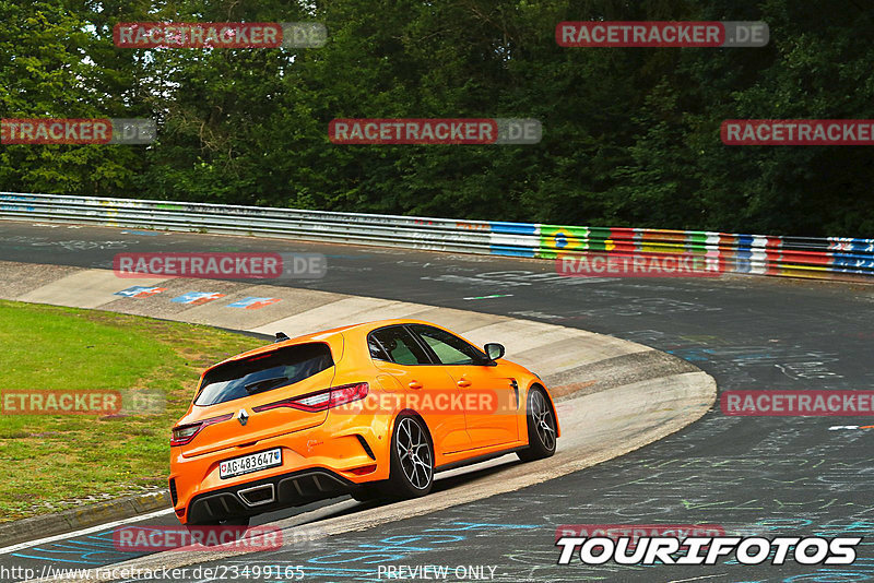 Bild #23499165 - Touristenfahrten Nürburgring Nordschleife (07.08.2023)