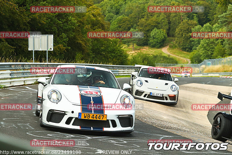 Bild #23499188 - Touristenfahrten Nürburgring Nordschleife (07.08.2023)