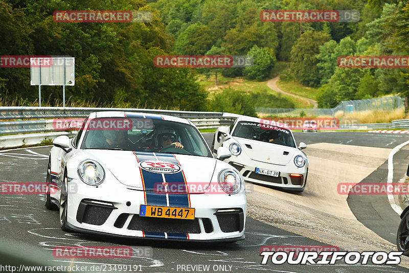 Bild #23499191 - Touristenfahrten Nürburgring Nordschleife (07.08.2023)