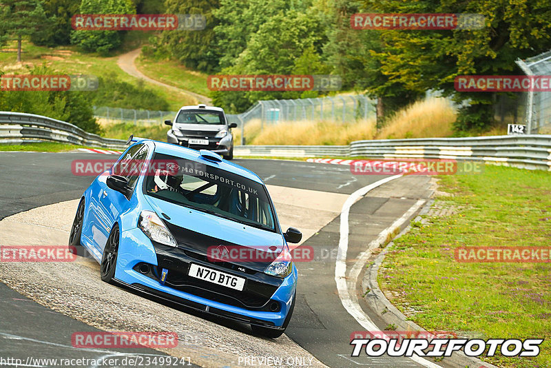 Bild #23499241 - Touristenfahrten Nürburgring Nordschleife (07.08.2023)