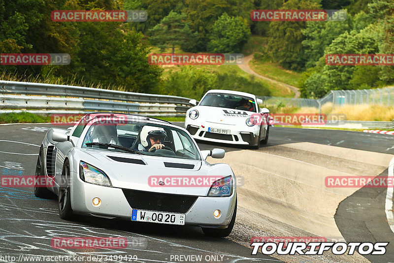 Bild #23499429 - Touristenfahrten Nürburgring Nordschleife (07.08.2023)