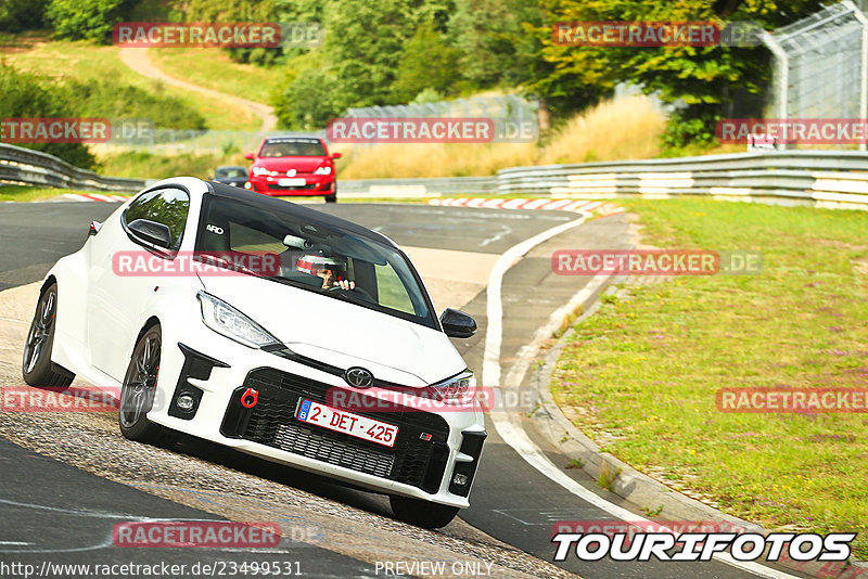 Bild #23499531 - Touristenfahrten Nürburgring Nordschleife (07.08.2023)