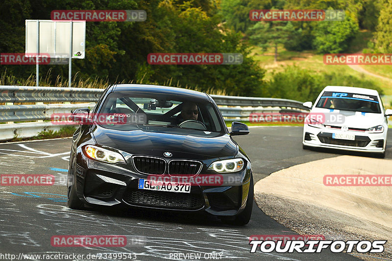 Bild #23499543 - Touristenfahrten Nürburgring Nordschleife (07.08.2023)