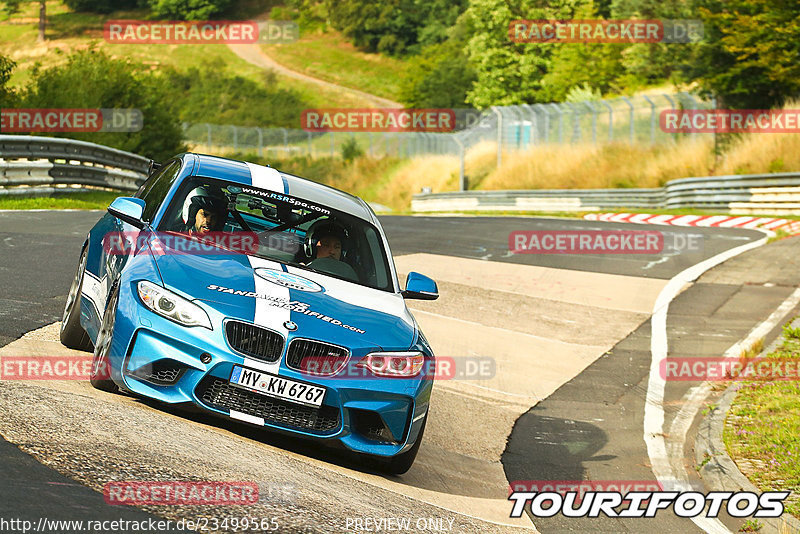 Bild #23499565 - Touristenfahrten Nürburgring Nordschleife (07.08.2023)