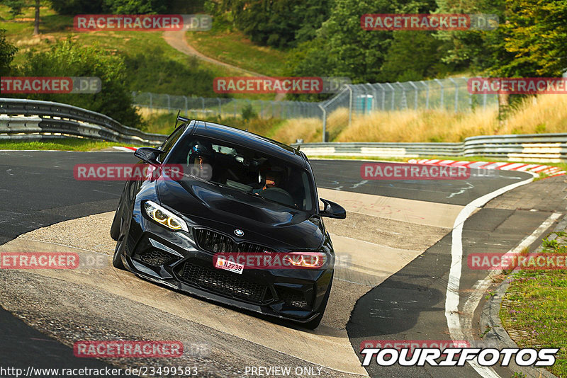 Bild #23499583 - Touristenfahrten Nürburgring Nordschleife (07.08.2023)