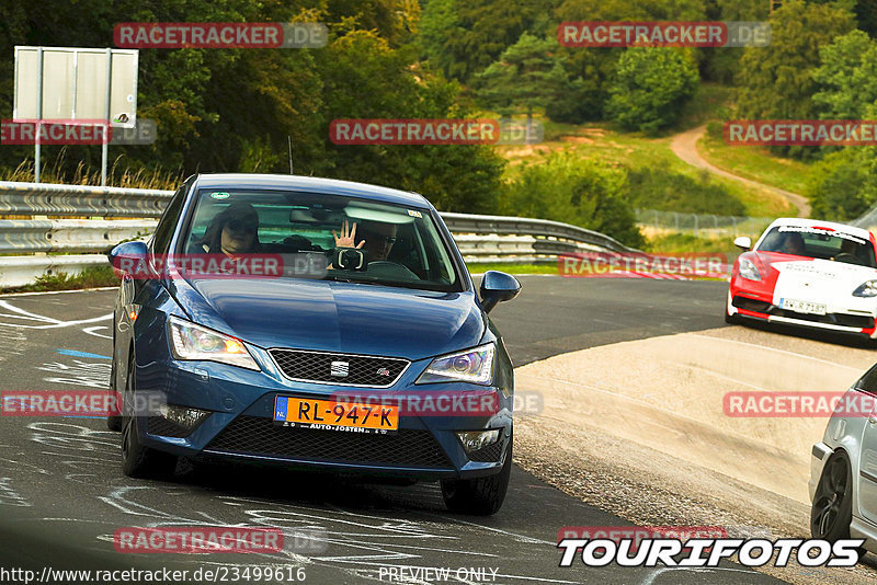 Bild #23499616 - Touristenfahrten Nürburgring Nordschleife (07.08.2023)