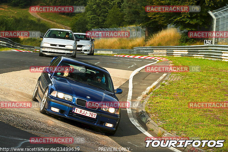 Bild #23499639 - Touristenfahrten Nürburgring Nordschleife (07.08.2023)