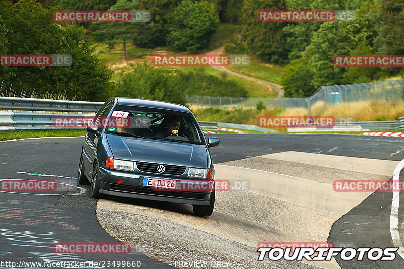 Bild #23499660 - Touristenfahrten Nürburgring Nordschleife (07.08.2023)