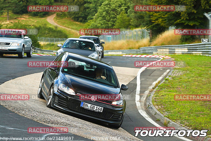 Bild #23499697 - Touristenfahrten Nürburgring Nordschleife (07.08.2023)