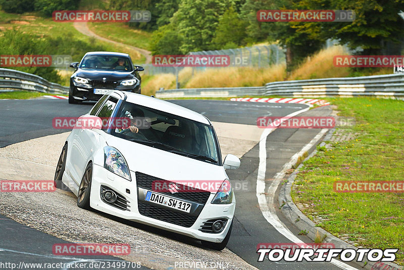 Bild #23499708 - Touristenfahrten Nürburgring Nordschleife (07.08.2023)