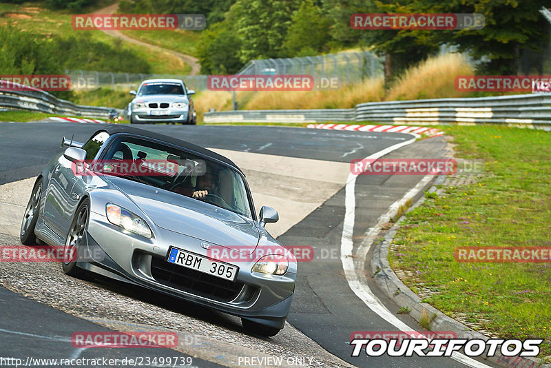 Bild #23499739 - Touristenfahrten Nürburgring Nordschleife (07.08.2023)