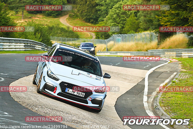 Bild #23499794 - Touristenfahrten Nürburgring Nordschleife (07.08.2023)