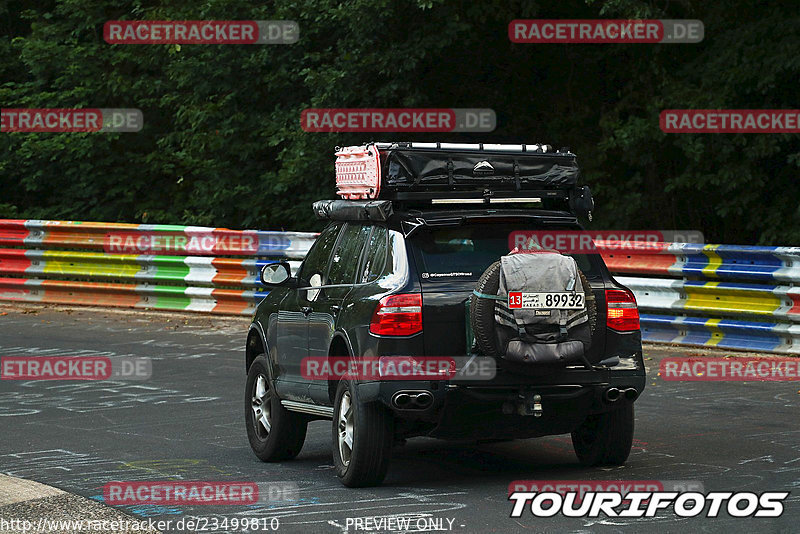 Bild #23499810 - Touristenfahrten Nürburgring Nordschleife (07.08.2023)