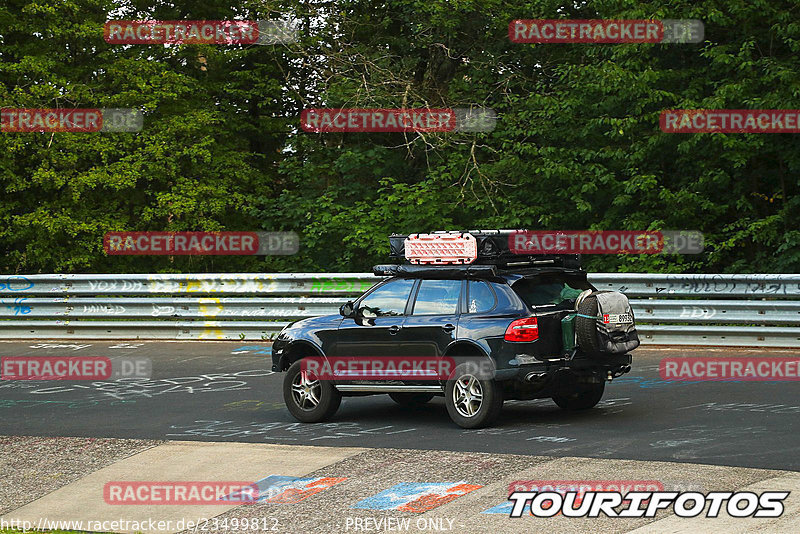 Bild #23499812 - Touristenfahrten Nürburgring Nordschleife (07.08.2023)